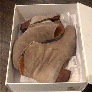 Isabel Marant Dicker Boots